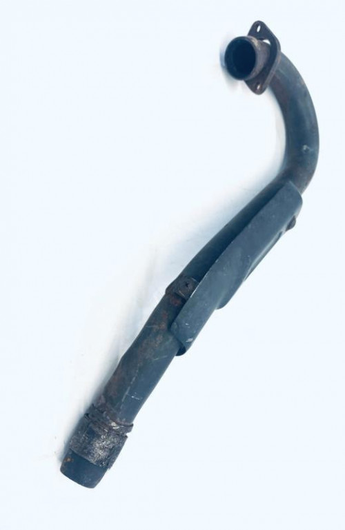 Collecteur echappement SUZUKI DR 350 SE 1994-1998