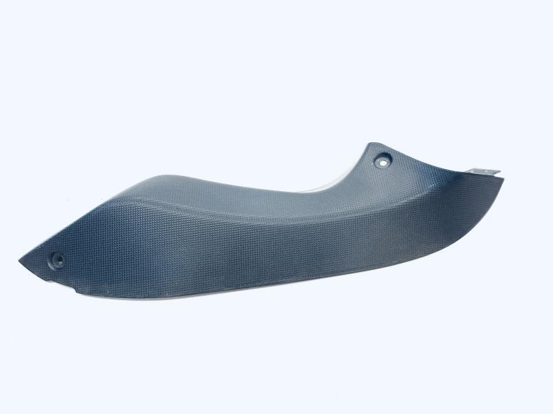 Cache interieur carenage droit KAWASAKI ER-6 650 2006-2008 F