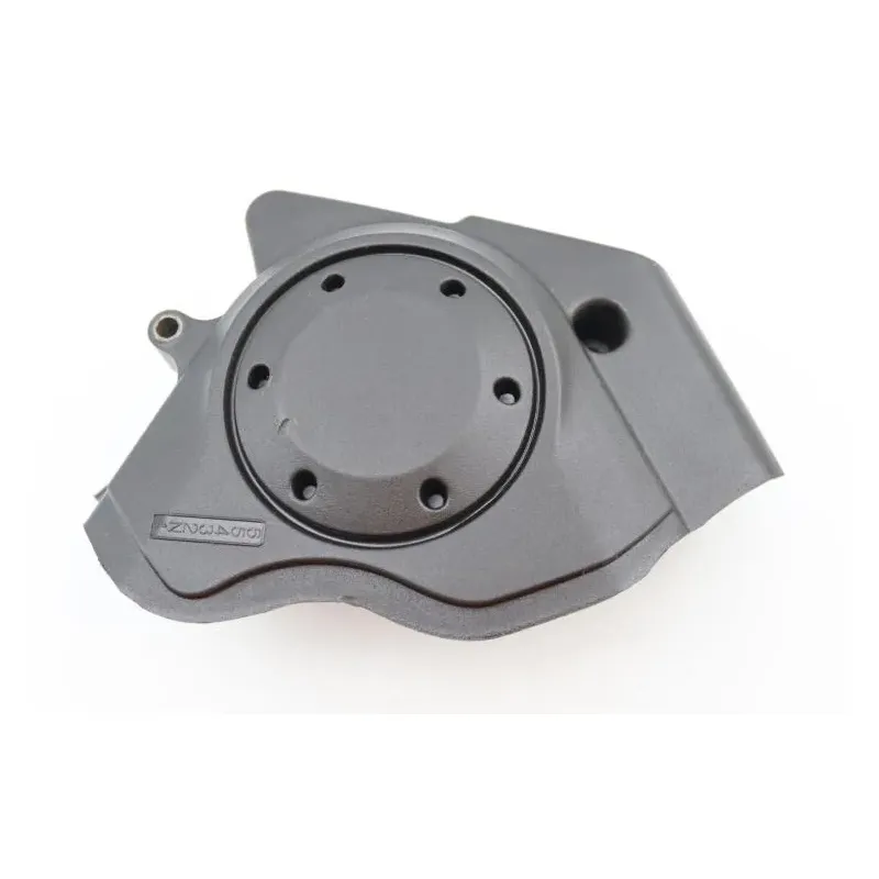 Carter pignon de sortie de boite KAWASAKI ER6 650 N 2012 - 2016
