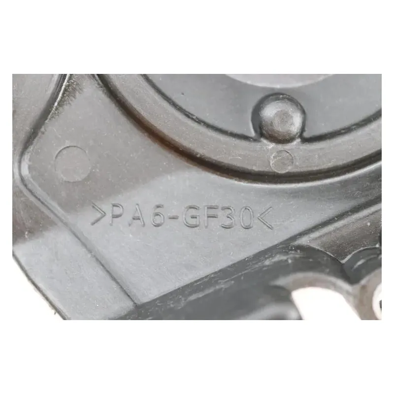 Carter pignon de sortie de boite KAWASAKI ER6 650 N 2012 - 2016