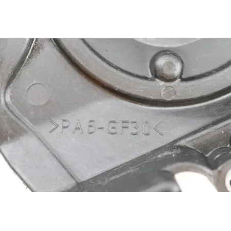 Carter pignon de sortie de boite KAWASAKI ER6 650 N 2012 - 2016
