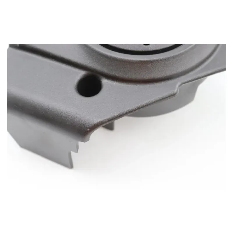 Carter pignon de sortie de boite KAWASAKI ER6 650 N 2012 - 2016