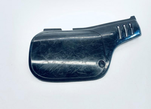 Cache carenage sous selle droit HONDA MTX 80 1980-1987