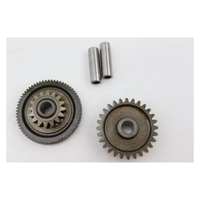 Roue libre de demarreur KAWASAKI ER6 650 N 2012 - 2016