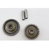 Roue libre de demarreur KAWASAKI ER6 650 N 2012 - 2016 Roue libre de demarreur KAWASAKI ER6 650 N 2012 - 2016