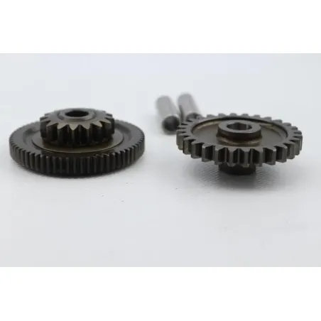 Roue libre de demarreur KAWASAKI ER6 650 N 2012 - 2016