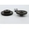 Roue libre de demarreur KAWASAKI ER6 650 N 2012 - 2016 Roue libre de demarreur KAWASAKI ER6 650 N 2012 - 2016