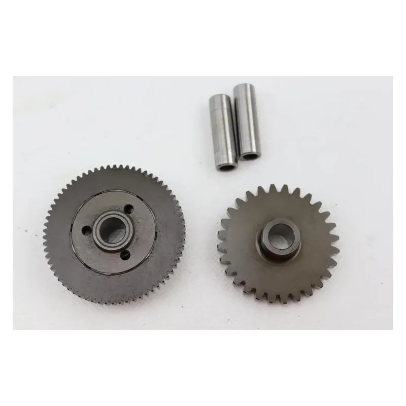 Roue libre de demarreur KAWASAKI ER6 650 N 2012 - 2016
