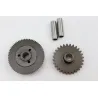 Roue libre de demarreur KAWASAKI ER6 650 N 2012 - 2016 Roue libre de demarreur KAWASAKI ER6 650 N 2012 - 2016