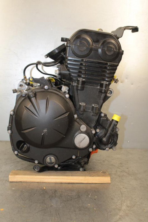 Moteur KAWASAKI ER6 F 2012 - 2016
