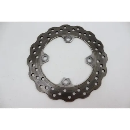 Disque frein arriere KAWASAKI ER6 650 N 2012 - 2016