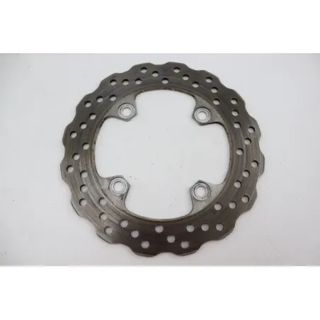 Disque frein arriere KAWASAKI ER6 650 N 2012 - 2016