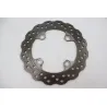 Disque frein arriere KAWASAKI ER6 650 N 2012 - 2016 Disque frein arriere KAWASAKI ER6 650 N 2012 - 2016