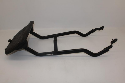Support top case KAWASAKI Z 750 2007 - 2013