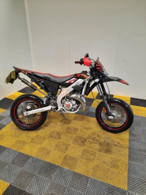 DERBI SM 50 DRD PR