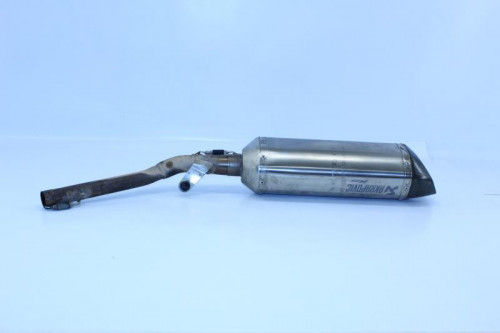 Silencieux echappement YAMAHA 125 YZF-R 2008 - 2013