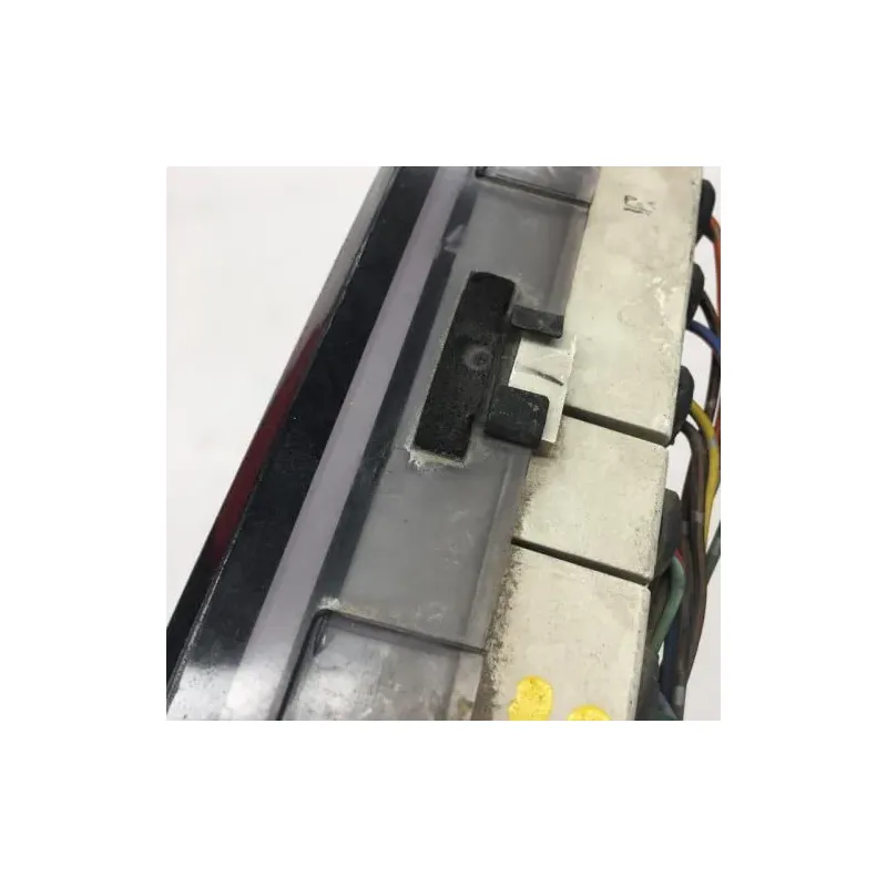 thumbnail image 2 of Aftermarket Honda CBR1000F Ignition Switch (1993-1999) – 3-Wire, Fast Dispatch 2 of 3