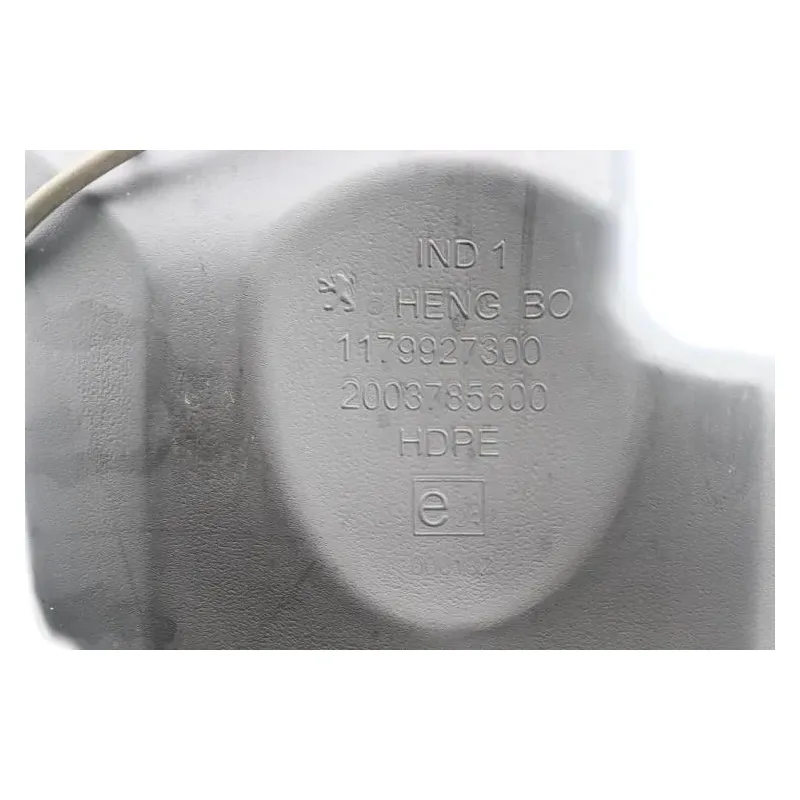 Reservoir PEUGEOT KISBEE 50 2021 - 2023