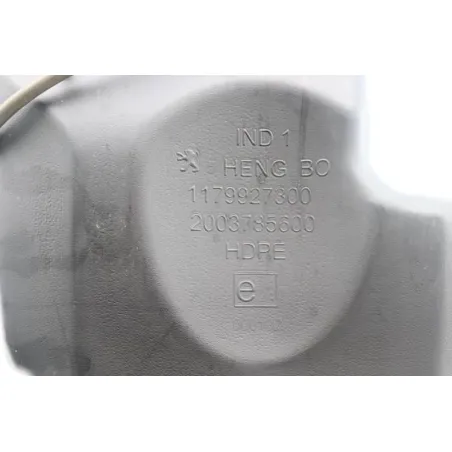 Reservoir PEUGEOT KISBEE 50 2021 - 2023