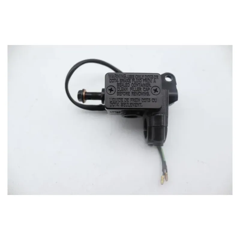 Maitre cylindre frein avant PEUGEOT KISBEE 50 2021 - 2023
