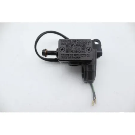 Maitre cylindre frein avant PEUGEOT KISBEE 50 2021 - 2023