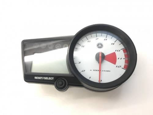 Compteur YAMAHA YZF 125 R 2008-2013