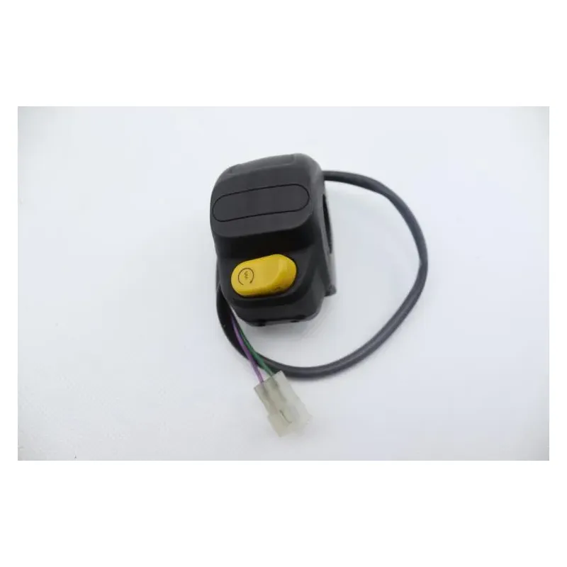 Commodo droit PEUGEOT TREKKER 50 2000 - 2003