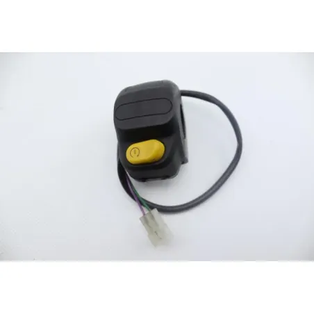 Commodo droit PEUGEOT TREKKER 50 2000 - 2003
