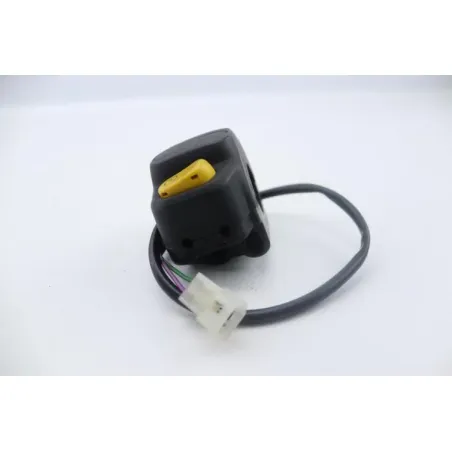 Commodo droit PEUGEOT TREKKER 50 2000 - 2003