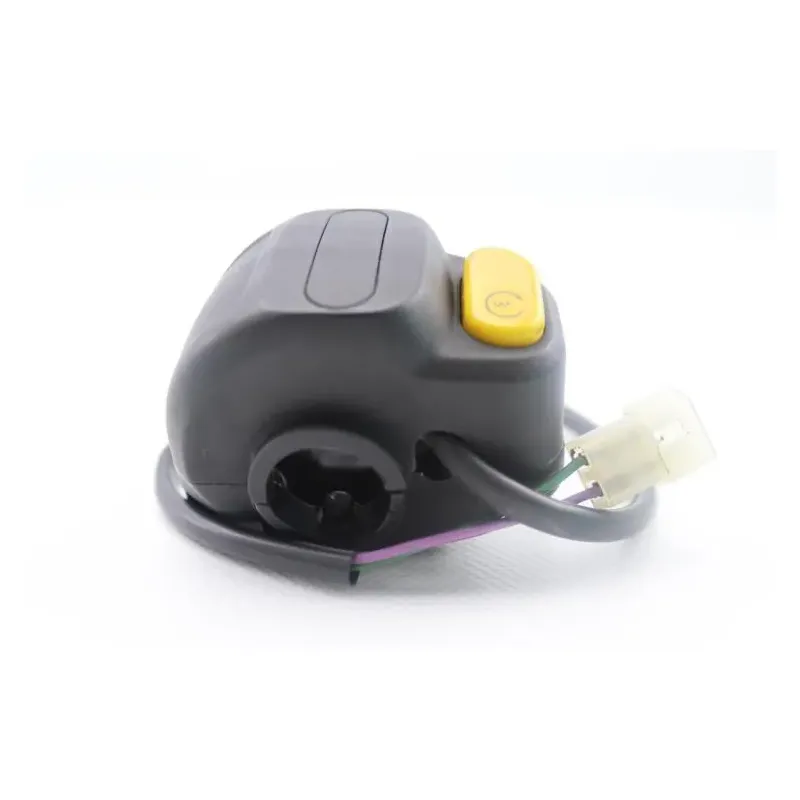 Commodo droit PEUGEOT TREKKER 50 2000 - 2003