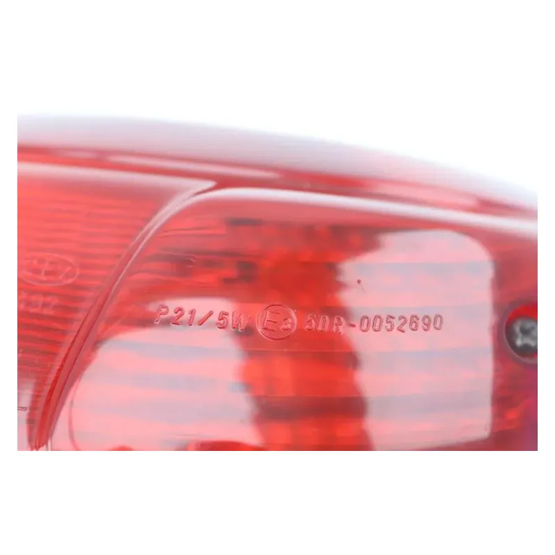 Feu arriere PEUGEOT TREKKER 50 2000 - 2003