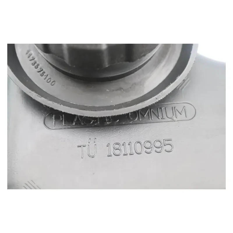 Reservoir PEUGEOT TREKKER 50 2000 - 2003
