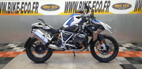 BMW R 1250 GS