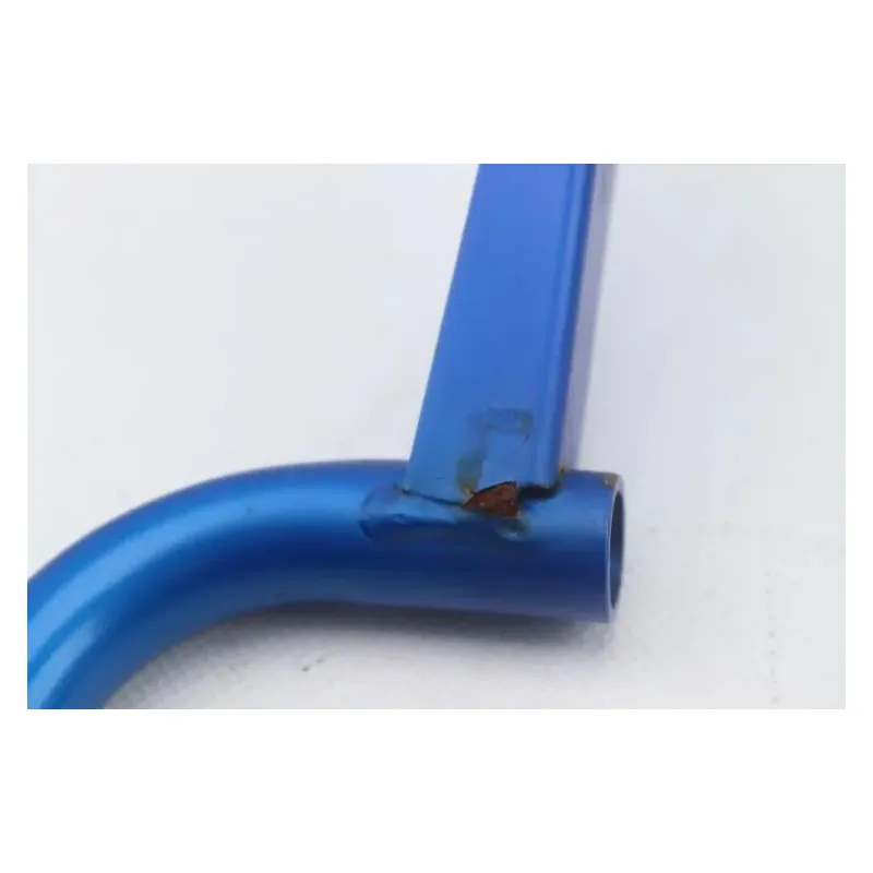 Poignee arriere PEUGEOT TREKKER 50 2000 - 2003