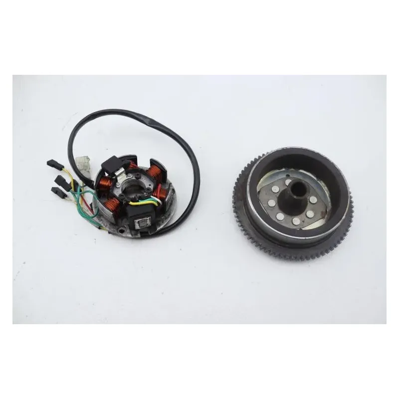 Rotor volant moteur PEUGEOT XR6 50 2002 - 2007