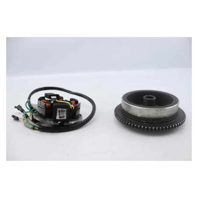 Rotor volant moteur PEUGEOT XR6 50 2002 - 2007