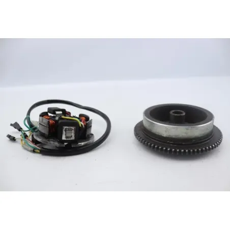 Rotor volant moteur PEUGEOT XR6 50 2002 - 2007