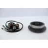 Rotor volant moteur PEUGEOT XR6 50 2002 - 2007 Rotor volant moteur PEUGEOT XR6 50 2002 - 2007