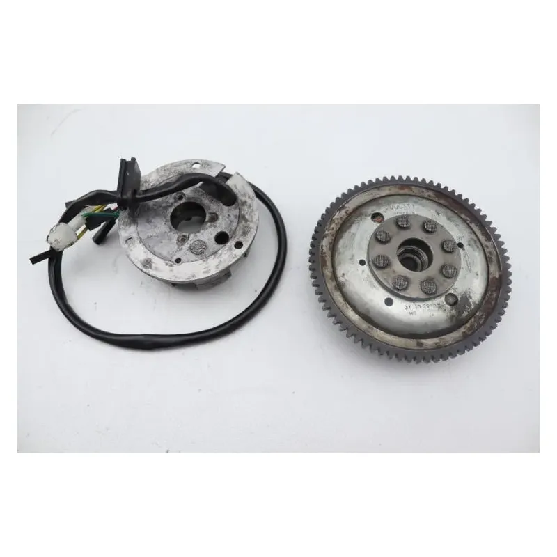 Rotor volant moteur PEUGEOT XR6 50 2002 - 2007