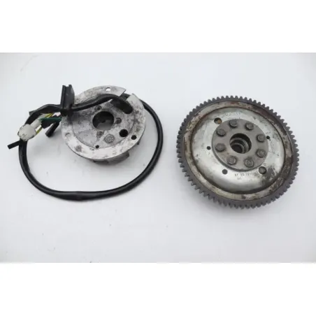 Rotor volant moteur PEUGEOT XR6 50 2002 - 2007