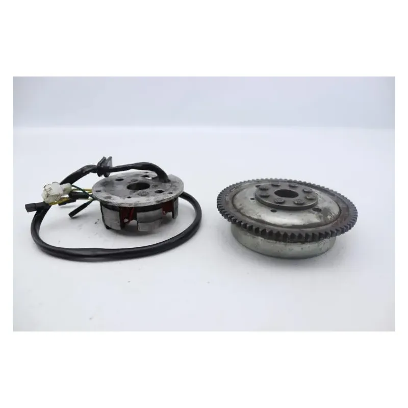Rotor volant moteur PEUGEOT XR6 50 2002 - 2007