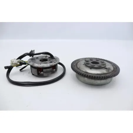 Rotor volant moteur PEUGEOT XR6 50 2002 - 2007