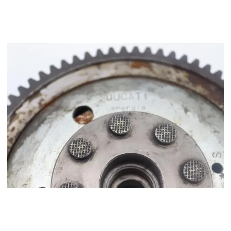 Rotor volant moteur PEUGEOT XR6 50 2002 - 2007