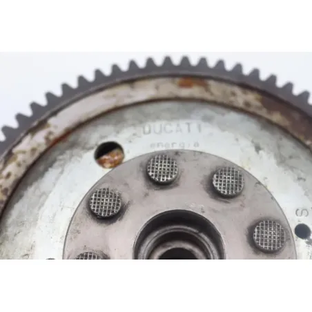 Rotor volant moteur PEUGEOT XR6 50 2002 - 2007