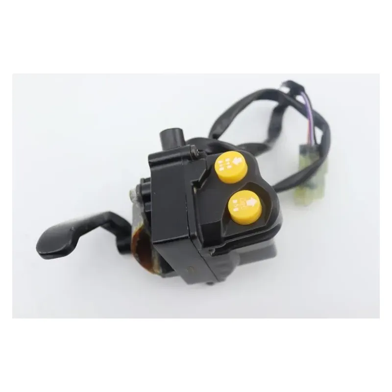 Commodo droit TGB BLADE 1000 LTX 2022 - 2023