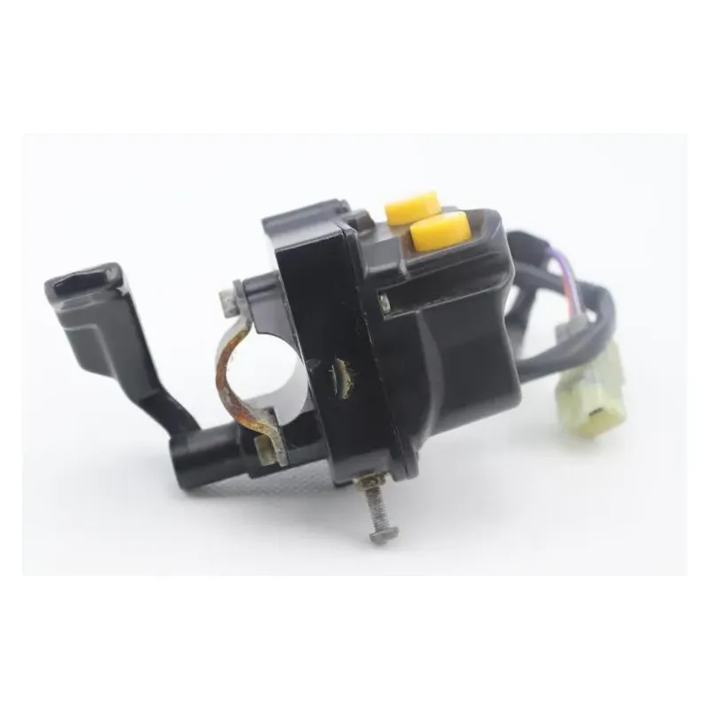 Commodo droit TGB BLADE 1000 LTX 2022 - 2023
