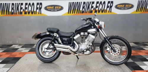 YAMAHA XV 535 VIRAGO