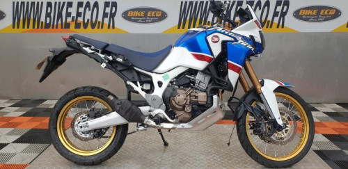 HONDA CRF 1000 AFRICA TWIN DCT