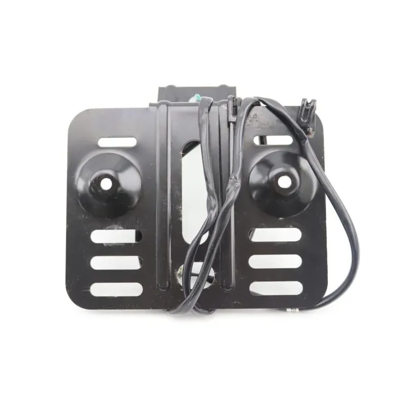Support de plaque et eclairage TGB BLADE 1000 LTX 2022 - 2023