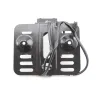 Support de plaque et eclairage TGB BLADE 1000 LTX 2022 - 2023 Support de plaque et eclairage TGB BLADE 1000 LTX 2022 - 2023
